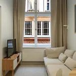 Apartment Dyrekcyjna Charming By Bookinghost *