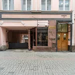 Dyrekcyjna Charming By Bookinghost Apartment Katowice