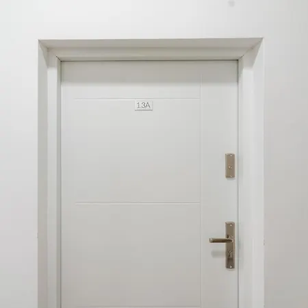 Dyrekcyjna Charming By Bookinghost * Katowice