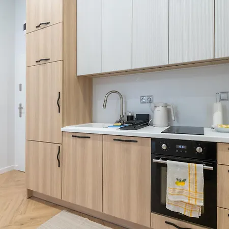 Dyrekcyjna Charming By Bookinghost Katowice