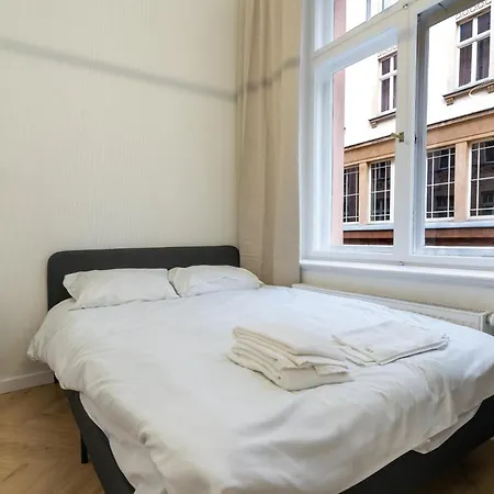 Dyrekcyjna Charming By Bookinghost Apartment *