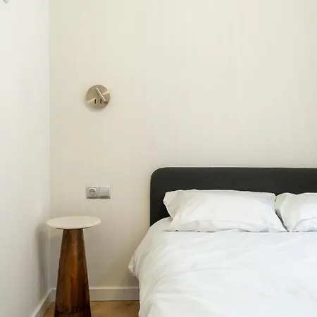 Dyrekcyjna Charming By Bookinghost * Katowice