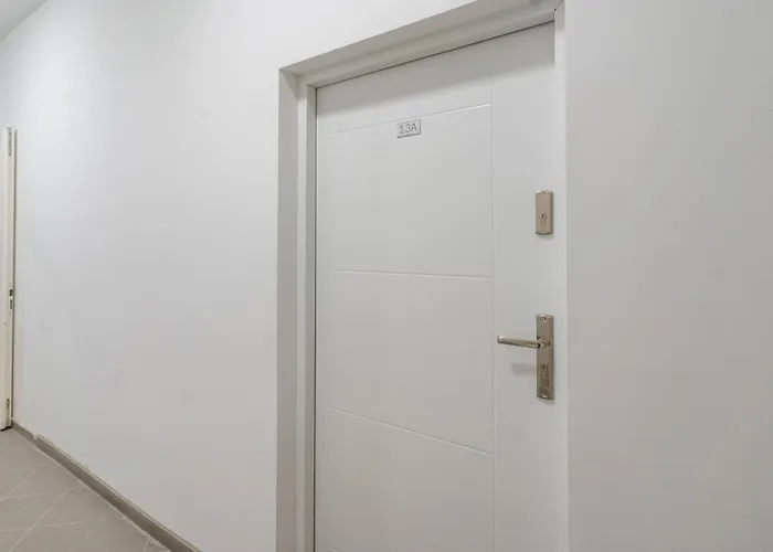 Dyrekcyjna Charming By Bookinghost * Katowice