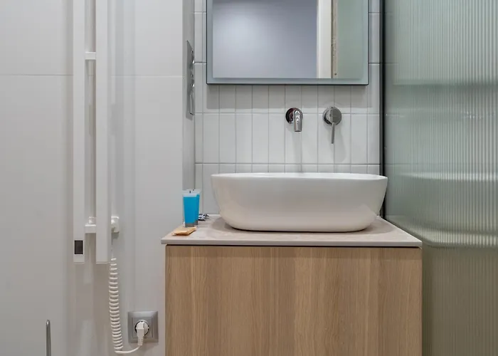 Dyrekcyjna Charming By Bookinghost Katowice