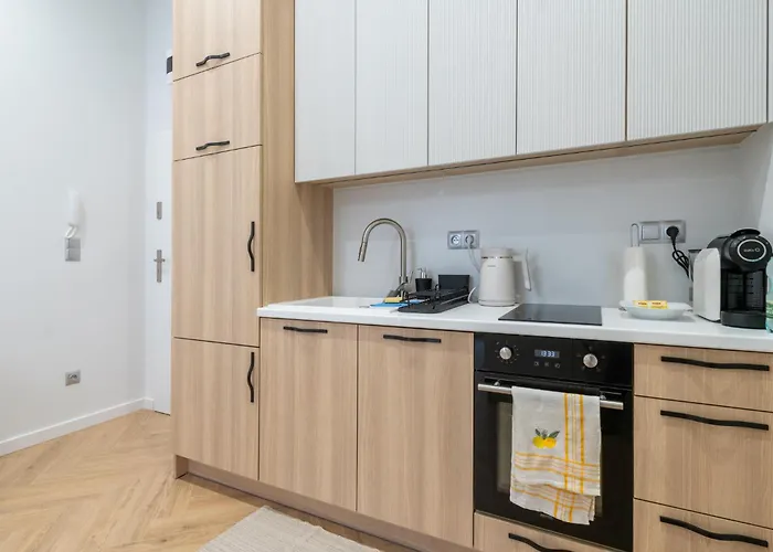 Dyrekcyjna Charming By Bookinghost Katowice